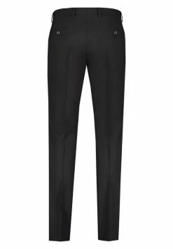 BOSS C LEON - Trousers - Black 9 BOSS C LEON - Trousers - Black -BOSS Sales Store 10247fb5b0d14fbbb611b8b6d8239e20