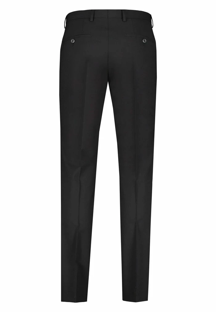 BOSS C LEON - Trousers - Black 6 BOSS C LEON - Trousers - Black - Image 4