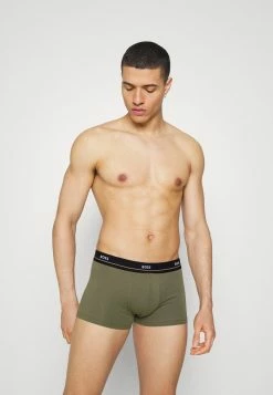 BOSS TRUNK ESSENTIAL 5 PACK - Pants - Open Miscellaneous -BOSS Sales Store 1058435d0fa8407a9adad69fa37ecf01