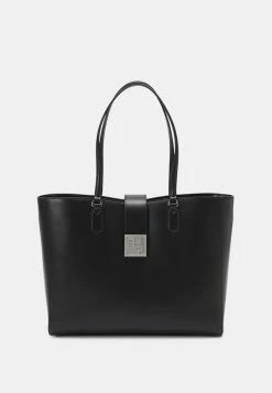 BOSS BLANCA WORKBAG - Tote Bag - Black -BOSS Sales Store 108924e69e6c4a8a9166438be039e844