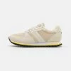BOSS PARKOUR RUNN - Trainers - Light Beige