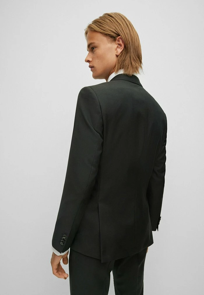 BOSS HUGE SET - Suit - Black One 4 BOSS HUGE SET - Suit - Black One - Image 2