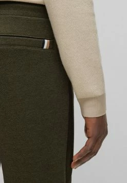 BOSS Tracksuit Bottoms - Open Green Thirtyseven -BOSS Sales Store 10af82d2a20b402b8b6688f3f937656f