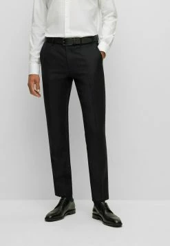 BOSS HUGE SET - Suit - Black One 17 BOSS HUGE SET - Suit - Black One -BOSS Sales Store 10b94642e626464b97c0350db4570037