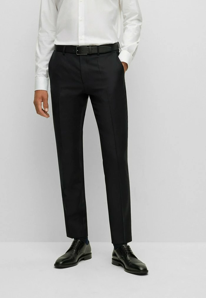 BOSS HUGE SET - Suit - Black One 8 BOSS HUGE SET - Suit - Black One - Image 6