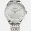 BOSS PURA - Watch - Silver-coloured