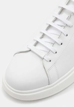 BOSS BULTON RUNN - Trainers - Natural -BOSS Sales Store 10cb06f2c11249e7b10e260c2c46a13a