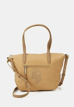 BOSS BLAIR TOTE - Handbag - Medium Beige