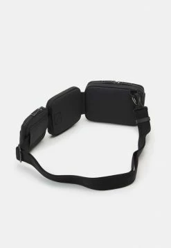 BOSS ADVANCE CROSSBODY UNISEX - Across Body Bag - Black -BOSS Sales Store 1109e5d1c72b40a79c7b0585339dfa38