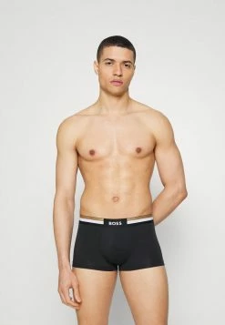 BOSS TRUNK MOTION - Pants - Black -BOSS Sales Store 1110e96d319c44dcb7a15a0f1c91647e