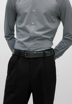 BOSS CARMELLO AT SZ - Belt Business - Black One -BOSS Sales Store 113080f470884f61b41e3b1aa943304c