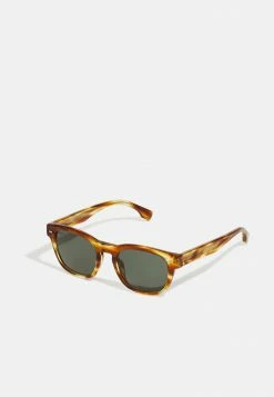 BOSS Sunglasses - Light Brown
