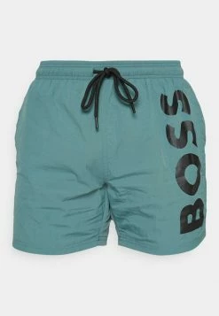 BOSS OCTOPUS - Swimming Shorts - Open Green 8 BOSS OCTOPUS - Swimming Shorts - Open Green -BOSS Sales Store 1183c2c167064272a2678681cd39b4ba