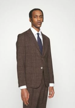 BOSS HANRY SET - Suit - Medium Beige