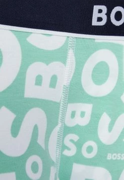 BOSS TRUNK - Pants - Turquoise/aqua -BOSS Sales Store 118f3a0b680f4035bbe3489d2e078edb