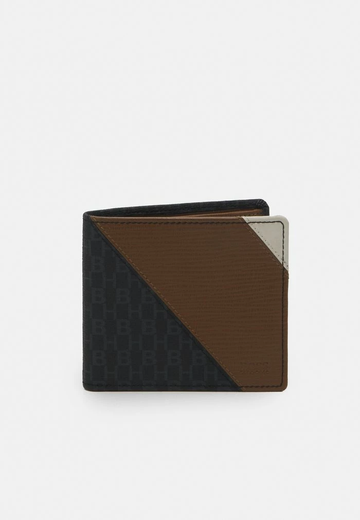 BOSS METROPOLE - Wallet - Black 3 BOSS METROPOLE - Wallet - Black