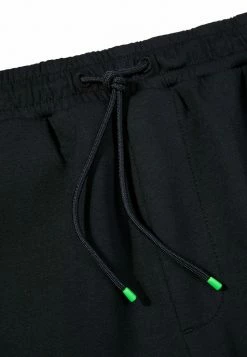 BOSS HEADLO - Tracksuit Bottoms - Dark Blue Two -BOSS Sales Store 11cef707f6604744a2ec5072353907f0