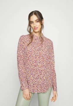 BOSS BEFELIZE - Button-down Blouse - Open Miscellaneous