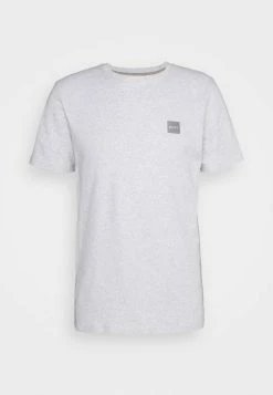 BOSS TALES - Basic T-shirt - Natural -BOSS Sales Store 12028ad3a316497184e86359c1217b7c