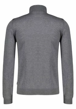 BOSS MUSSO - Jumper - Medium Grey -BOSS Sales Store 120adae1869a457188038c21a0768191