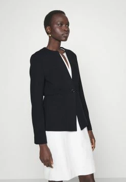 BOSS JEKARI - Blazer - Open Blue -BOSS Sales Store 12110e1e68f24c299c84b7eb8e578d6d