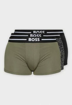 BOSS TRUNK BOLD DESIGN 3 PACK - Pants - Open Miscellaneous -BOSS Sales Store 121c6a81c36443d8a4e95c261fa48fc1