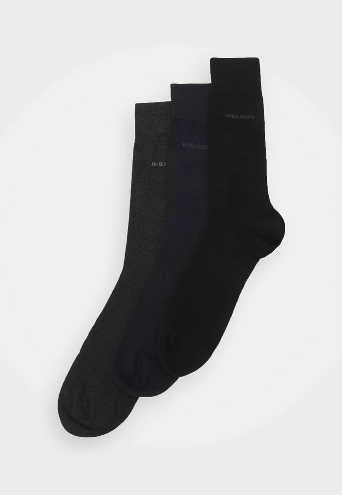 BOSS GIFT SET 3 PACK - Socks - Open Miscellaneous 3 BOSS GIFT SET 3 PACK - Socks - Open Miscellaneous