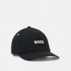 BOSS FRESCO UNISEX - Cap - Black 1 BOSS FRESCO UNISEX - Cap - Black -BOSS Sales Store 1224a1e8342b4cfb99a021df2e1dcb12