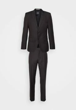 BOSS HUGE - Suit - Medium Brown 16 BOSS HUGE - Suit - Medium Brown -BOSS Sales Store 126a1c8b4d354f4ba61d87be1559462f
