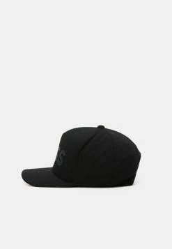 BOSS SPARKLE - Cap - Black -BOSS Sales Store 126c99b83f934773851fff33e751996f