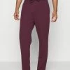 BOSS PANTS - Pyjama Bottoms - Dark Purple -BOSS Sales Store 129abcef2b93491fba0f11fb9f77e49c