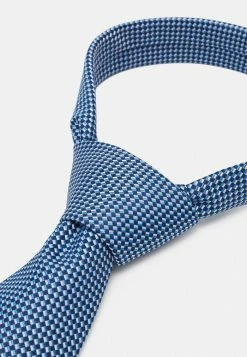BOSS TIE - Tie - Light/pastel Blue -BOSS Sales Store 12a1b5bf4e834603bd4480f454f9d5cf