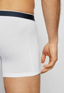 BOSS Pants - White -BOSS Sales Store 12c632cf6f0e4ce38ebfc7c8648a643d