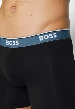 BOSS POWER 3 PACK - Boxer Shorts - Open Miscellaneous -BOSS Sales Store 12c64bd9df134efb91360d90a06bc4f3