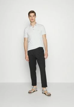 BOSS PASSENGER - Polo Shirt - Natural -BOSS Sales Store 12de706b51884c48ae6e3d975aafcfa5