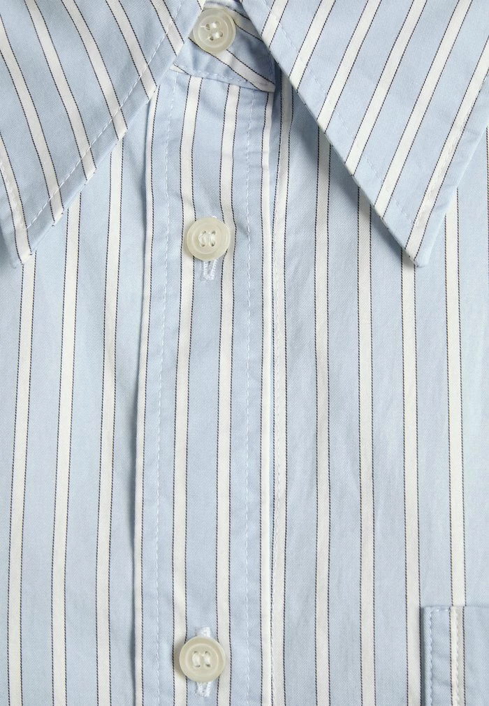 BOSS BOTTINA - Button-down Blouse - Open Miscellaneous 5 BOSS BOTTINA - Button-down Blouse - Open Miscellaneous - Image 3