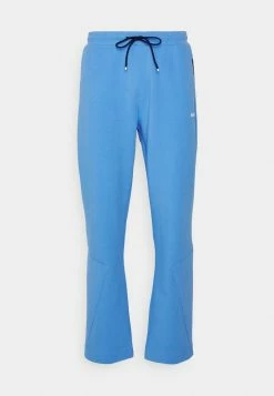 BOSS HADIM - Tracksuit Bottoms - Bright Blue -BOSS Sales Store 12f5817368554bb8a3157558f3ad6130