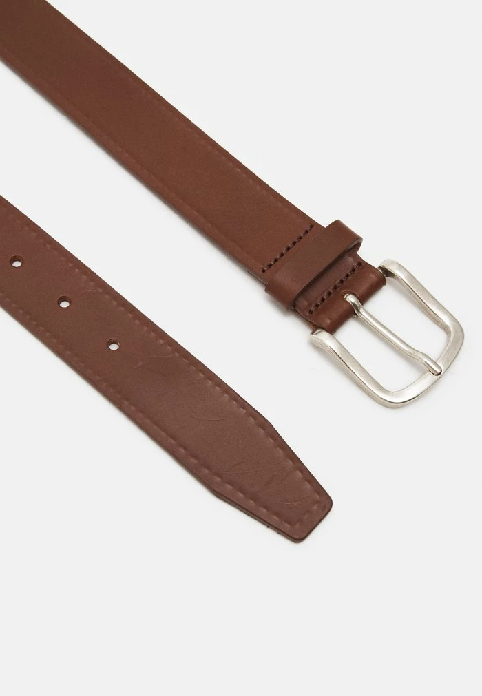 BOSS SASH - Belt - Brown 4 BOSS SASH - Belt - Brown - Image 2