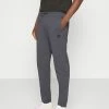 BOSS SESTART - Tracksuit Bottoms - Dark Grey