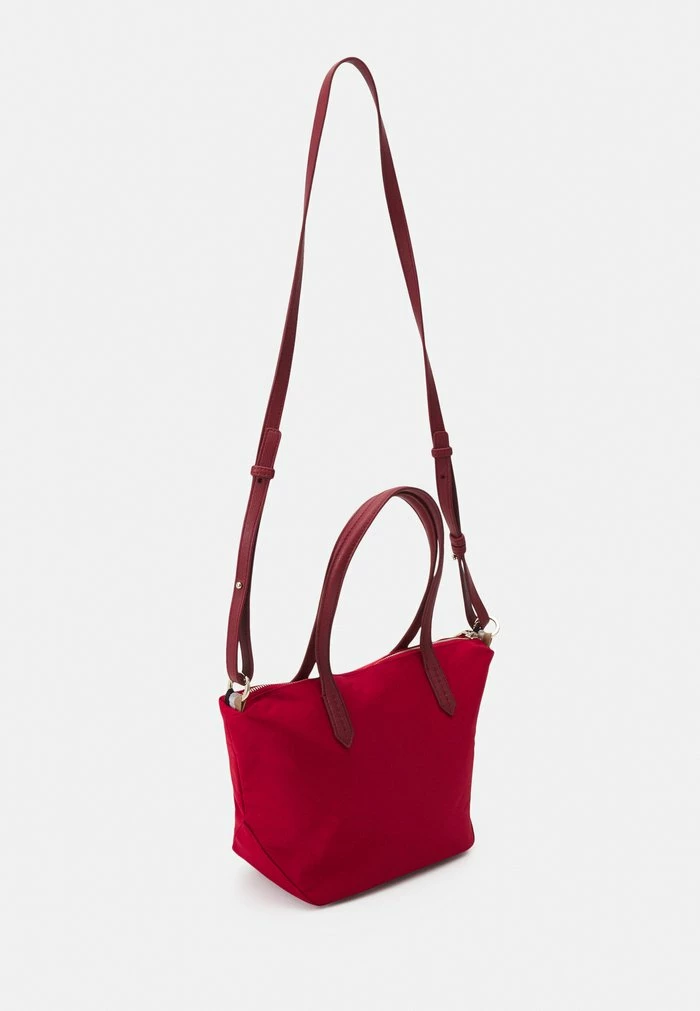 BOSS BLAIR TOTE - Handbag - Medium Red 4 BOSS BLAIR TOTE - Handbag - Medium Red - Image 2