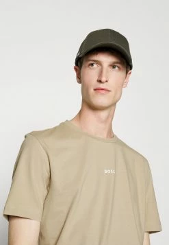 BOSS TCHUP - Basic T-shirt - Light Beige 11 BOSS TCHUP - Basic T-shirt - Light Beige -BOSS Sales Store 131c3bab020a4992b8cd6dfd2e603009
