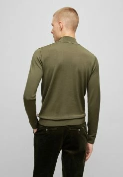 BOSS LODIEGO - Jumper - Open Green 9 BOSS LODIEGO - Jumper - Open Green -BOSS Sales Store 1330ac025a024fe38b0e30a2b79794e5