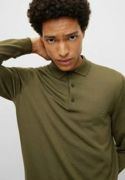 BOSS BONO - Polo Shirt - Open Green Thirtyseven -BOSS Sales Store 13375d4e22944acd9ce402a92dd4166b