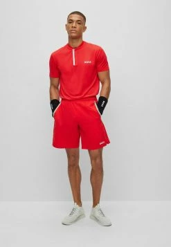 BOSS TITANIUM RUNN - Trainers - Open White Eleven