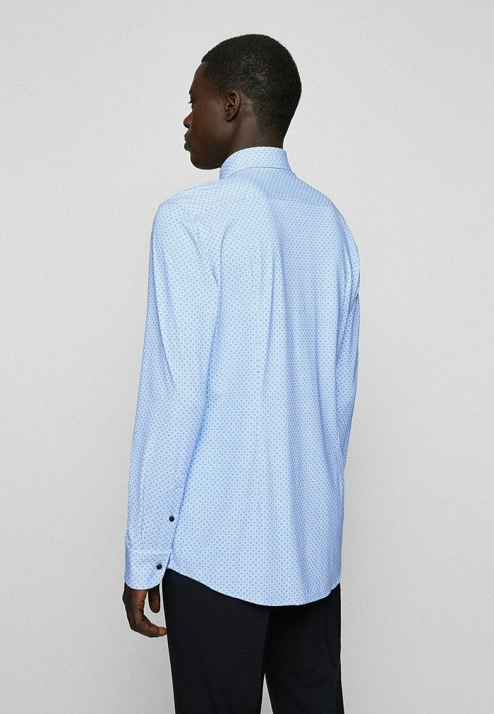 BOSS Formal Shirt - Light Blue 4 BOSS Formal Shirt - Light Blue - Image 2