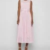 BOSS DEPLICA - Cocktail Dress / Party Dress - Light Pink -BOSS Sales Store 137a6014206e452586283f0eb4bbb454