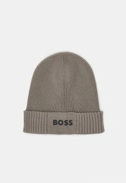 BOSS ASIC - Beanie - Light/pastel Green