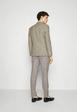 BOSS HUGE SET - Suit - Light Beige -BOSS Sales Store 13c10a3d68c148cd876fc2d3f3519deb