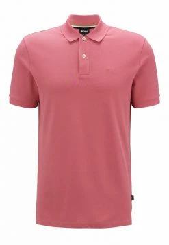 BOSS PALLAS - Polo Shirt - Open Pink Seven -BOSS Sales Store 13cbacb6583047e9824ca2fdec3052b2