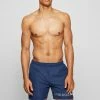 BOSS DOLPHIN - Swimming Shorts - Navy -BOSS Sales Store 13cfe0d0cca04a729f095e89c6f13e70